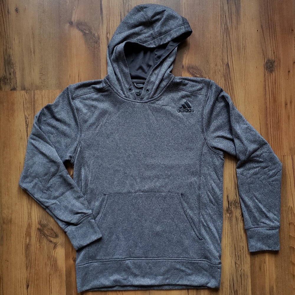 Adidas Hoodie - S